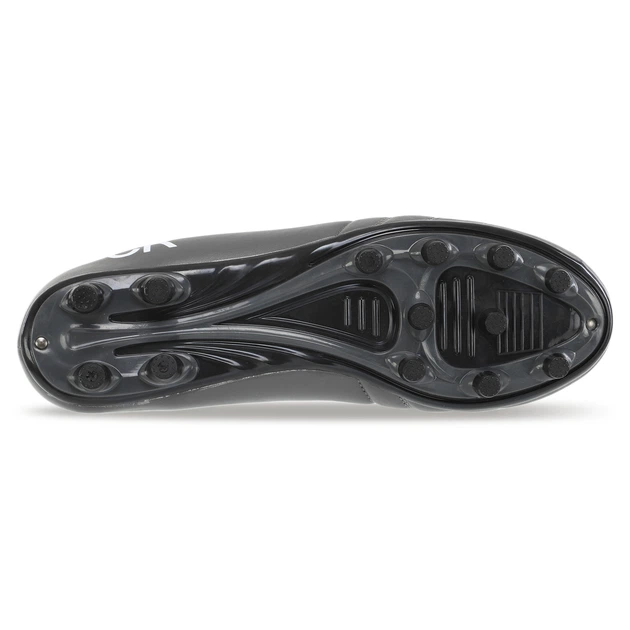 Бутcи футбольне взуття YUKE H8002-1 CR7 Колір: Сірий розмір: 43 - Фото 2 Бутcи футбольне взуття YUKE H8002-1 CR7 Колір: Сірий розмір: 43 - зображення 2