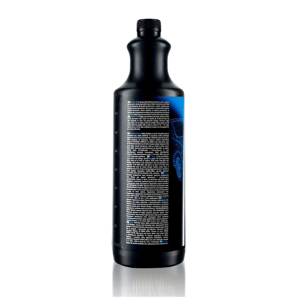 Активная пена для мытья K2 Bela PRO Blueberry черника бутылка 1 л (D01011) - изображение 2