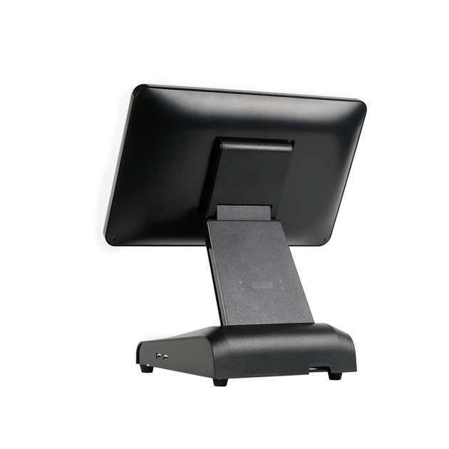 Мощный сенсорный Windows ПОС-терминал POS Vector Oscar 15.6”, 8/128 Гб (GC076-14-8-b) - изображение 4