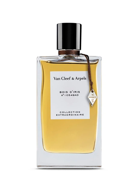 Парфюмированная вода для женщин Van Cleef & Arpels Extraordinaire Bois D’Iris 75 мл - изображение 2