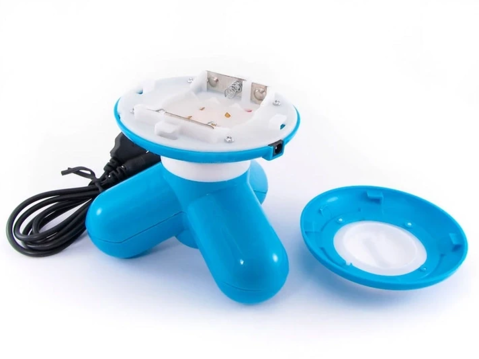 Мини Массажер Мимо 2 Вт USB - изображение 3