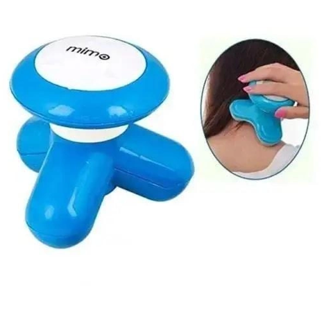 Мини Массажер Мимо 2 Вт USB - изображение 4