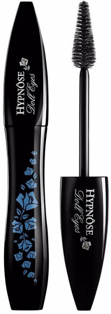 Туш для вій Lancome Hypnose Doll Eyes 01 So Black 6.5 мл (3605532561783) - зображення 1