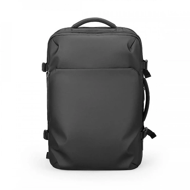 Рюкзак Mark Ryden Delta MR9711 объем 20л для ноутбука 17,3" Черный (MR9711-00-2968UA) - Фото 4 Рюкзак Mark Ryden Delta MR9711 объем 20л для ноутбука 17,3" Черный (MR9711-00-2968UA) - изображение 4