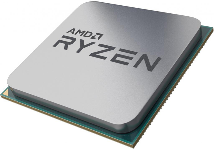 Procesor AMD Ryzen 5 5600X 3.7GHz/32MB (100-000000065) sAM4 OEM - obraz 1