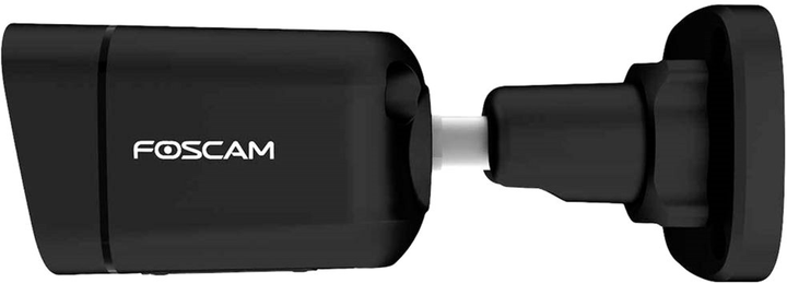 Kamera IP Foscam V8EP Czarna (6954836040256) - obraz 5
