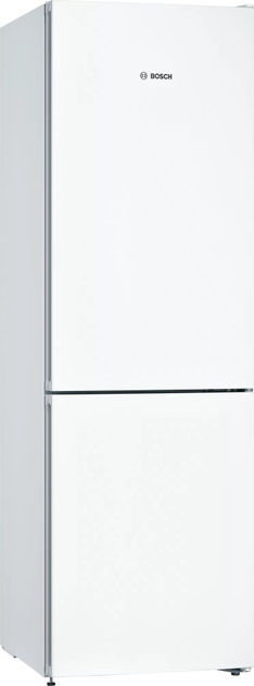 Холодильник Bosch Serie 4 KGN36VWED - зображення 1