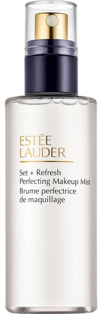 Mgiełka do twarzy Estee Lauder Set + Refresh Perfecting Makeup Mist 116 ml (887167225473) - obraz 1