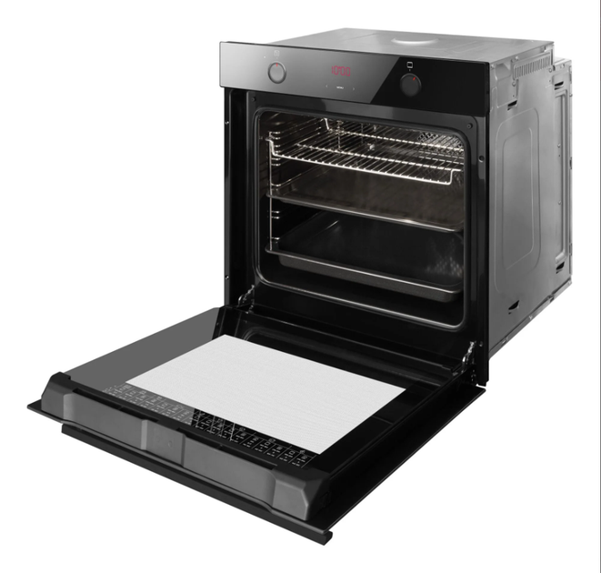 Духова шафа електрична Amica ED37210B X-TYPE - зображення 7