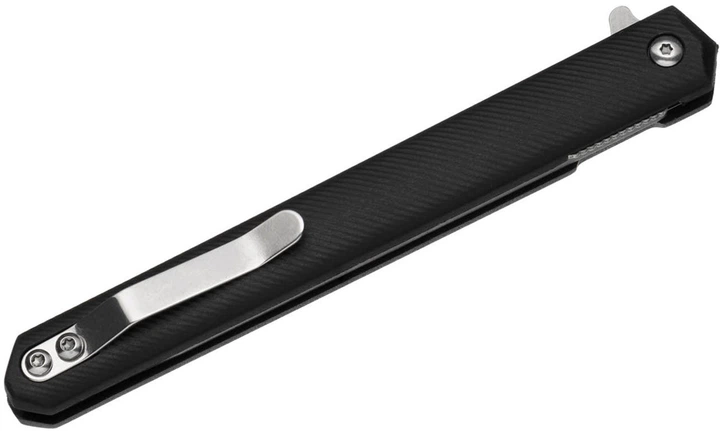 Карманный нож Grand Way SG 097 black tanto – фото, отзывы