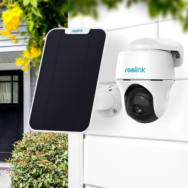 Kamera IP Reolink Argus PT Plus - obraz 5