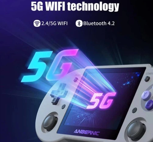 【極上品】ANBERNIC RG353P ANBERNIC RG353P – anbernic