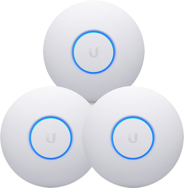 Точка доступа Ubiquiti UniFi UAP-nanoHD-3 – фото, отзывы ...