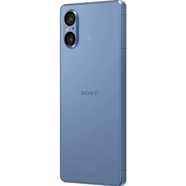 Смартфон Sony Xperia 5 V 8/256GB Blue – фото, отзывы, характеристики в ...