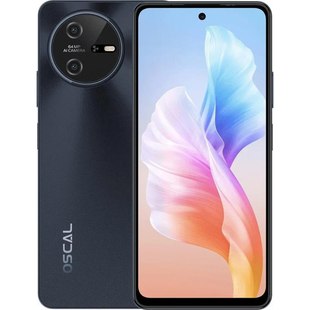 oscal tiger12 ブラックビュー ゲーミングスマホ RAM12GB Oscal Tiger 12 128 ГБ / 8 ГБ - купить смартфон: цены, отзывы