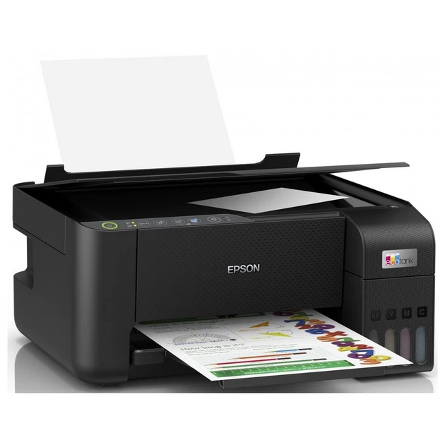 БФП Epson L3251 (C11CJ67406, C11CJ67413) - Фото 3 БФП Epson L3251 (C11CJ67406, C11CJ67413) - зображення 3