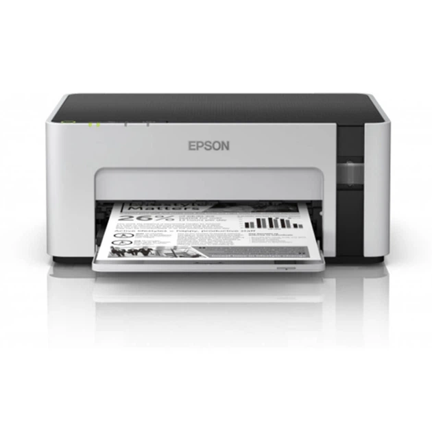 Принтер Epson M1120 (C11CG96405) - изображение 4