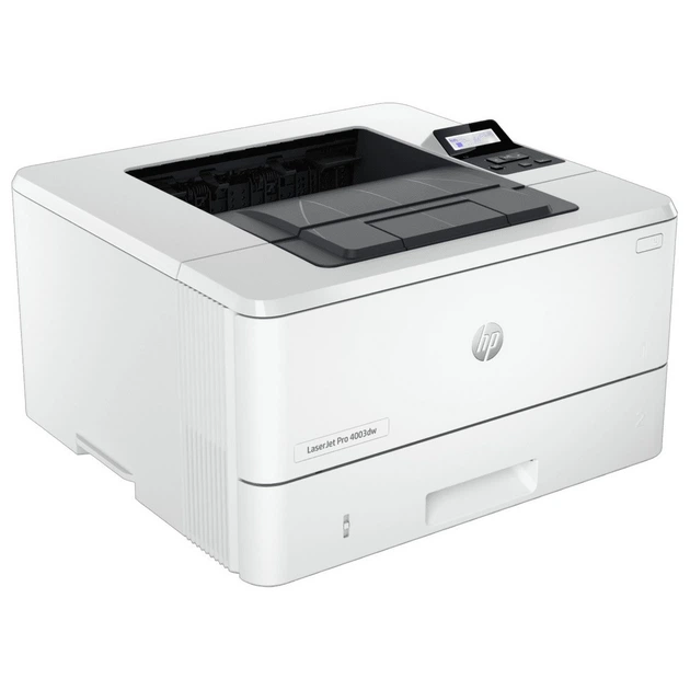 Принтер HP LaserJet Pro 4003dw + Wi-Fi (2Z610A) - зображення 4