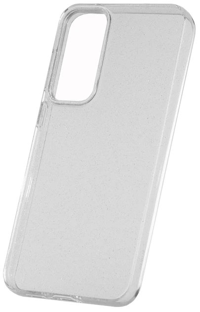 Etui ColorWay TPU-Shine do Samsung Galaxy S23 FE Transparent (CW-CTSSG711) - obraz 2