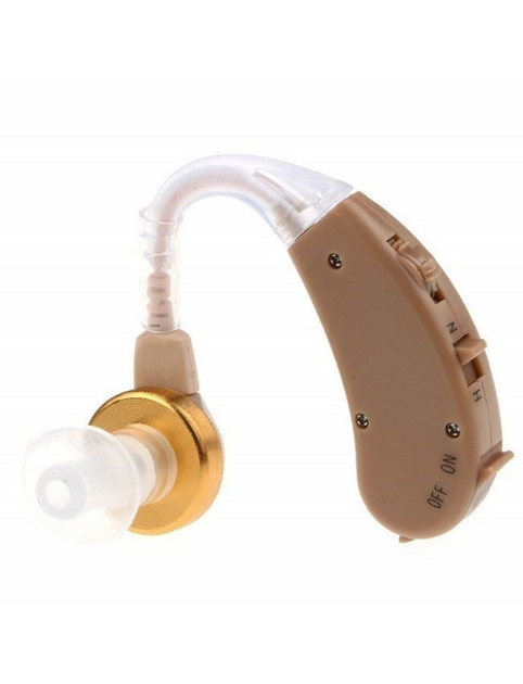 Слуховой аппарат XINGMA ХМ – 929 заушный - изображение 1