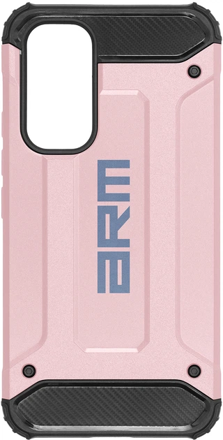 Чехол для смартфона ArmorStandart Panzer для Samsung Galaxy A54 5G (A546) Pink (ARM71466) - Фото 1 Чехол для смартфона ArmorStandart Panzer для Samsung Galaxy A54 5G (A546) Pink (ARM71466) - изображение 1
