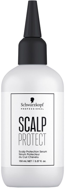 Сироватка Schwarzkopf Professional Scalp Protect для захисту шкіри голови під час фарбування 150 мл (4045787689501) - зображення 1