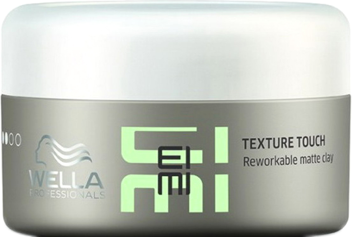 Glinka Wella Professionals Eimi Texture Touch matująca 75 ml (8005610587110) - obraz 1