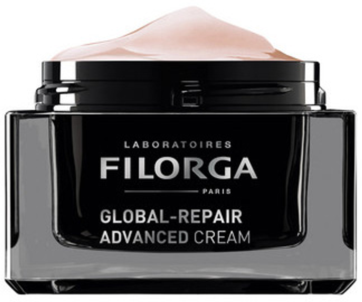 Krem Filorga Global-Repair Advanced odmładzający 50 ml (3540550013657) - obraz 2