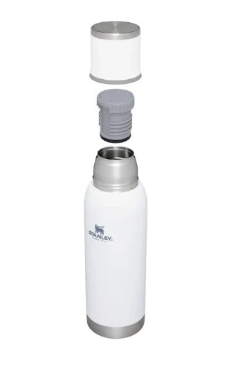 Термос Stanley Adventure To-Go Polar 0.75 л - зображення 2