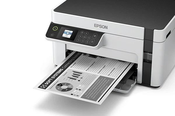 БФП Epson m2110 (c11cj19401) - зображення 4