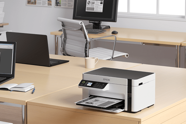 БФП Epson m2110 (c11cj19401) - зображення 5