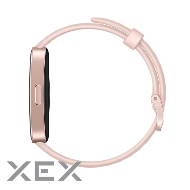 Смарт-годинник Huawei Band 8 Sakura Pink (55020ANQ) - Фото 4 Смарт-годинник Huawei Band 8 Sakura Pink (55020ANQ) - зображення 4