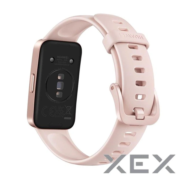 Смарт-годинник Huawei Band 8 Sakura Pink (55020ANQ) - Фото 5 Смарт-годинник Huawei Band 8 Sakura Pink (55020ANQ) - зображення 5