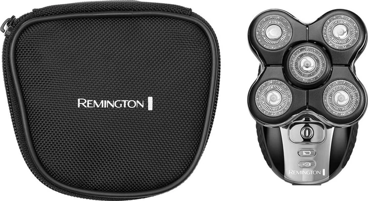 Электробритва Remington RX5 Ultimate Series XR1500 - изображение 7