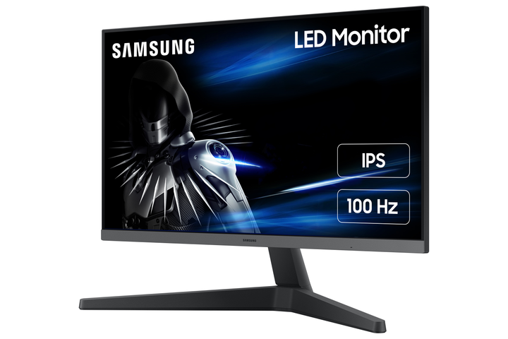 Монитор Samsung LS27C330G (LS27C330GAIXCI) - изображение 2