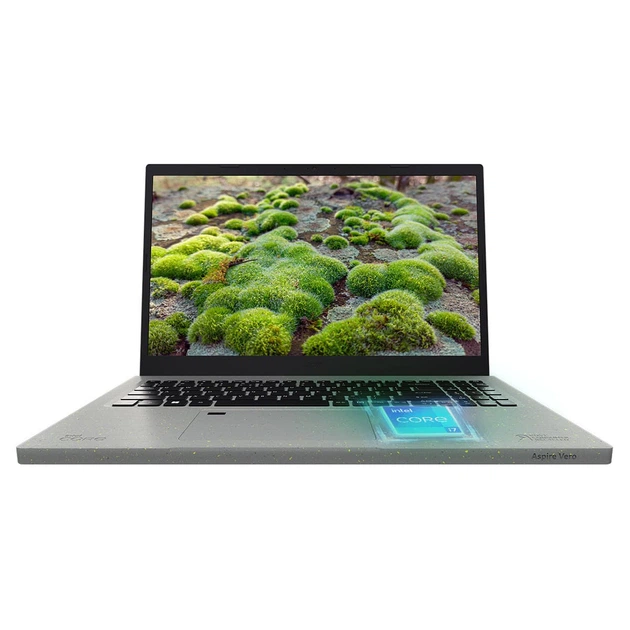 Ноутбук Acer Aspire Vero AV15-51-78BG (NX.AYCEP.005) - зображення 9