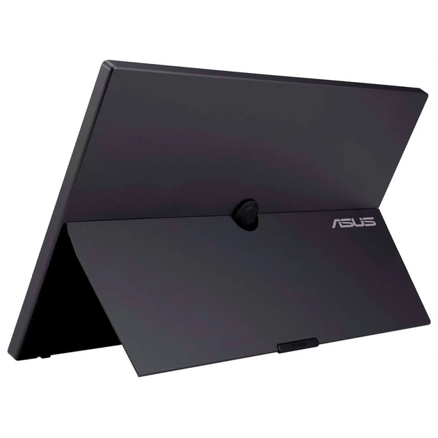 Монитор портативный Asus 15.6" ZenScreen MB16AHG mHDMI, 2xUSB-C, IPS, 144Hz, 3ms, FreeSync - изображение 3