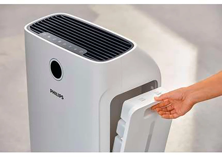 Очиститель и увлажнитель воздуха 2-в-1 PHILIPS Series-3000i AC3829/10 (WI-FI) - изображение 15