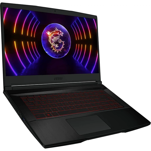 Ноутбук MSI 15.6" GF63 Thin 11UC-642, i5-11400H, 8 GB, 512 GB, NVIDIA GeForce RTX 3050, 1920x1080, IPS (GF63 11UC-642) Б/у - Фото 2 Ноутбук MSI 15.6" GF63 Thin 11UC-642, i5-11400H, 8 GB, 512 GB, NVIDIA GeForce RTX 3050, 1920x1080, IPS (GF63 11UC-642) Б/у - изображение 2