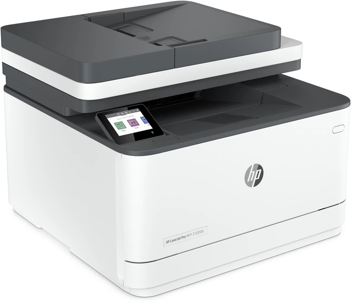 МФУ HP LaserJet Pro 3103fdn (3G631A) - изображение 4