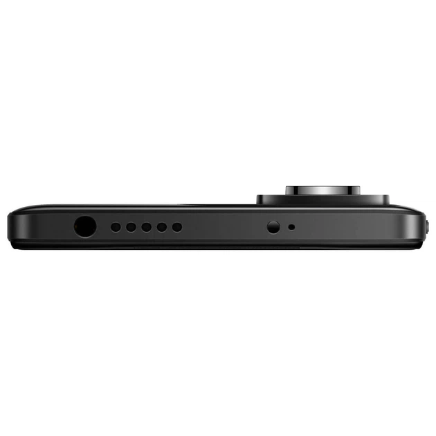 Смартфон Xiaomi Redmi Note 12S 8/256GB Dual Sim Onyx Black - изображение 5