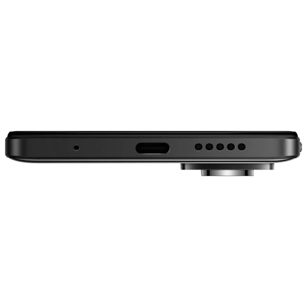 Смартфон Xiaomi Redmi Note 12S 8/256GB Dual Sim Onyx Black - изображение 11