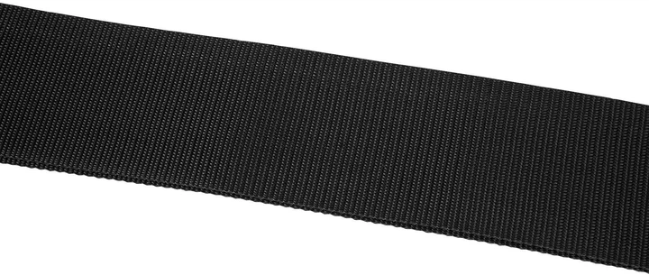 Ремень для бас-гитары RockBag RST NB Sadowsky B - Sadowsky Nylon Bass Strap - Black - изображение 2