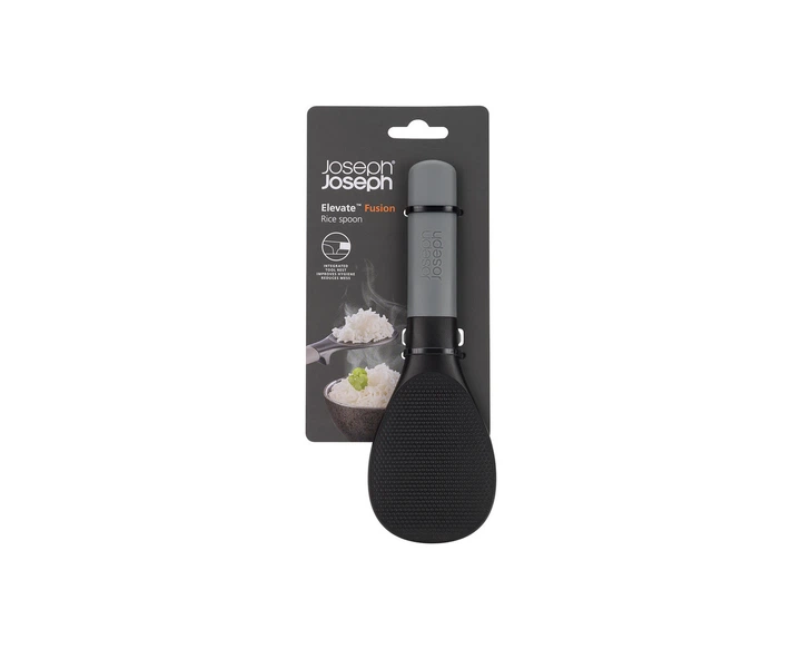 Ложка для рису Elevate Fusion Joseph Joseph 10575 - Фото 6 Ложка для рису Elevate Fusion Joseph Joseph 10575 - зображення 6