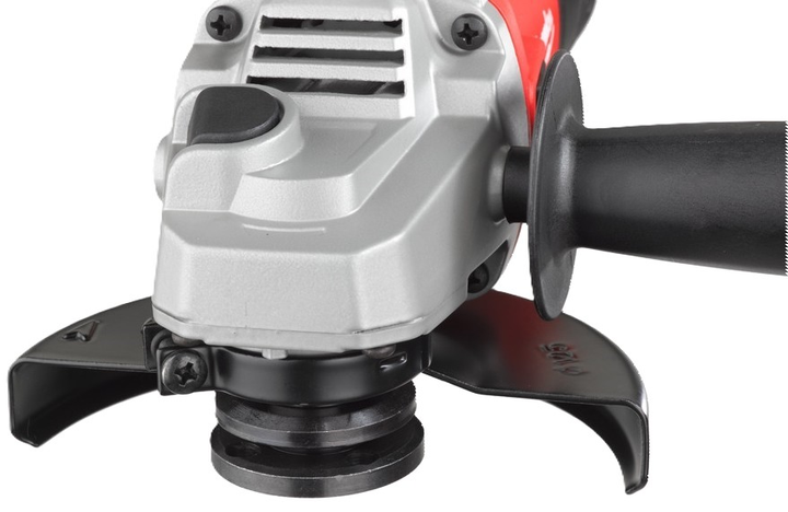 Кутошліфувальна машина Milwaukee AG 800-125 E (4933451211) - зображення 3