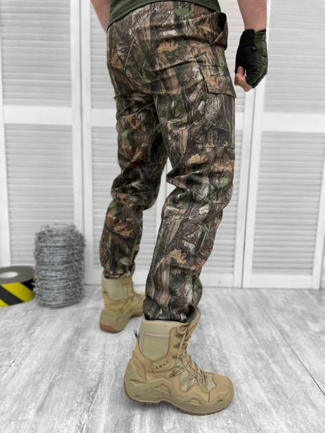 Тактические штаны Oak Мультикам M - изображение 2