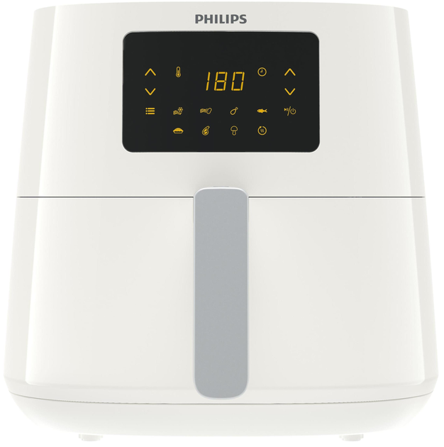 Мультипіч Philips 3000 Series Ovi XL (HD9270/00) - зображення 1