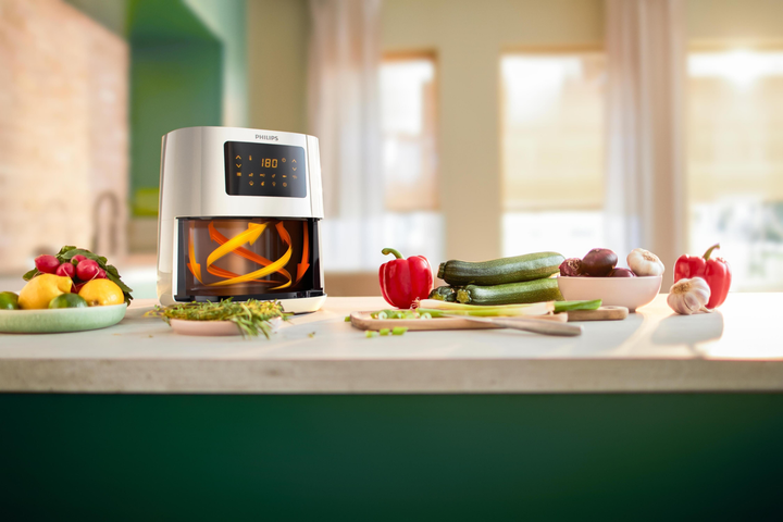 Мультипіч Philips Series 3000 Ovi XL (HD9270/00) - зображення 6