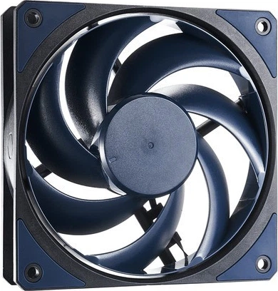 Wentylator Cooler Master Mobius 120 (MFZ-M2NN-21NPK-R1) - obraz 5