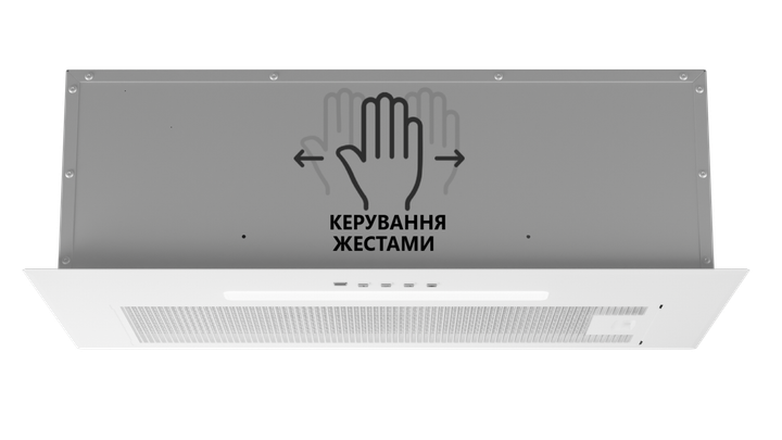Витяжка AKPO WK-12 Micra 700 white 60 - Фото 1 Витяжка AKPO WK-12 Micra 700 white 60 - зображення 1